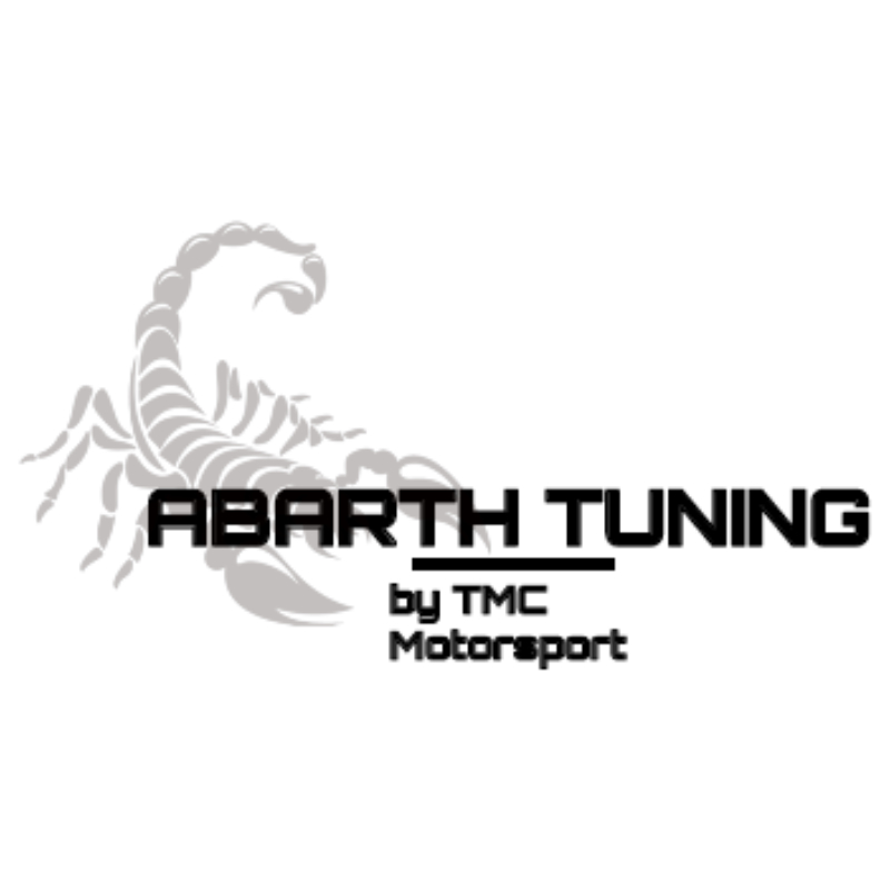 Abarth Parts, Tuning & Accessories by TMC Motorsport – Abarth Tuning