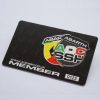 AOCSSH Membership Card