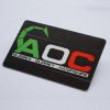 AOCSSH Membership Card