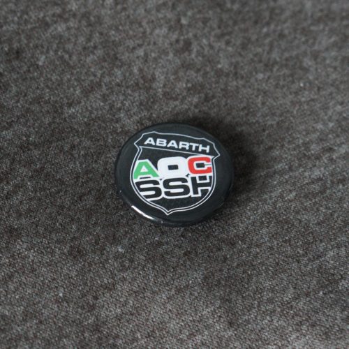 AOCSSH Button Badge