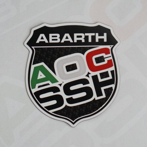 AOCSSH Magnet