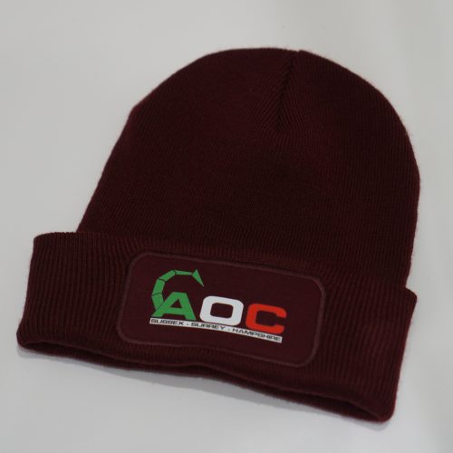 AOCSSH Beanie
