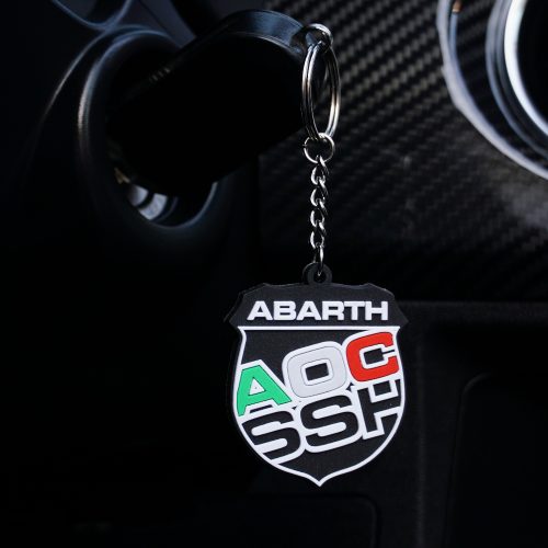 AOCSSH Keyring