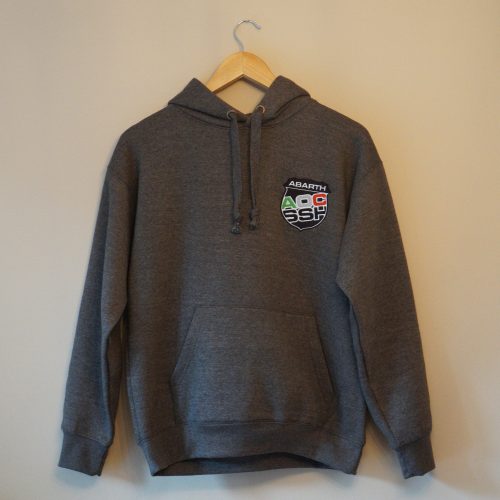 AOCSSH Hoodie