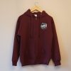 AOCSSH Zipped Hoodie