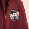 AOCSSH Zipped Hoodie