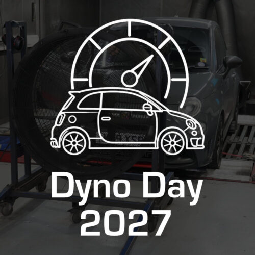 Dyno Day 2027