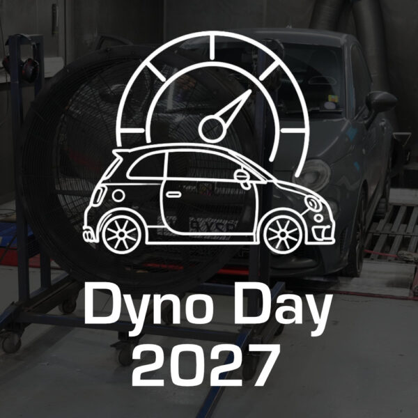 Dyno Day 2027